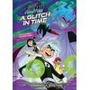 KNYGA Gabriela Epstein Danny Phantom: A Glitch in Time