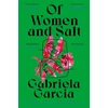 KNYGA Gabriela Garcia Of Women and Salt