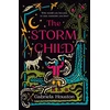 KNYGA Gabriela Houston Storm Child