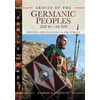 KNYGA Gabriele Esposito Armies of the Germanic Peoples, 200 BC to AD 500