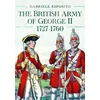 KNYGA Gabriele Esposito British Army of George II, 1727-1760