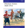KNYGA Gabriele Esposito Ottoman Armies 1820–1914