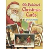 KNYGA Gabriella Oldham Old-Fashioned Christmas Postcards