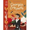 KNYGA Gabrielle Balkan The Met Georgia O'Keeffe