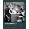 KNYGA Gabrielle Bendiner Viani Cities We Need