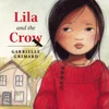 KNYGA Gabrielle Grimard Lila and the Crow