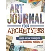 KNYGA Gabrielle Javier Cerulli Art Journal Archetypes