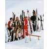 KNYGA Gabrielle Le Breton Stylish Life: Skiing