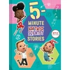 KNYGA Gabrielle Meyer 5-Minute Ada Twist, Scientist Stories