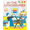 KNYGA Gaby Bazin Meet the Lithographer