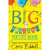 KNYGA Gaby Morgan Big Amazing Poetry Book, 52 Weeks of Poetry From 52 Brilliant Poets