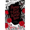 KNYGA Gaby Morgan Poems from the First World War, Published in Association with Imperial War Museums
