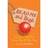 KNYGA Gaby Morgan Read Me and Laugh