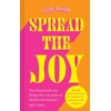KNYGA Gaby Roslin Spread the Joy