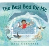 KNYGA Gaia Cornwall Best Bed for Me