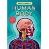 KNYGA Gail Armstrong Paper World: Human Body