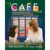 KNYGA Gail Boushey CAFE Book, Engaging All Students in Daily Literacy Assessment and Instruction