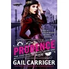 KNYGA Gail Carriger Prudence