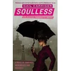 KNYGA Gail Carriger Soulless