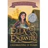 KNYGA Gail Carson Levine Ella Enchanted