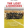 KNYGA Gail Emms Lost Lionesses, The incredible story of England’s forgotten trailblazers