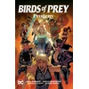 KNYGA Gail Simone Birds of Prey: Progeny