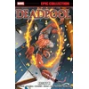 KNYGA Gail Simone Deadpool Epic Collection: Agent X