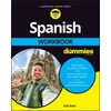 KNYGA Gail Stein Spanish Workbook For Dummies
