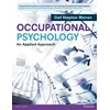 KNYGA Gail Steptoe Warren Occupational Psychology