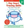 KNYGA Gakken early Gakken early childhood experts Play Smart Tracing Skills Age 2+