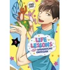 KNYGA Gaku Kuze Life Lessons with Uramichi Oniisan 3