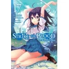 KNYGA Gakuto Mikumo Strike the Blood, Vol. 17 (light novel)