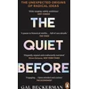 KNYGA Gal Beckerman Quiet Before, On the unexpected origins of radical ideas