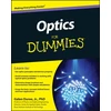 KNYGA Galen Duree Optics For Dummies