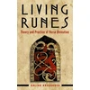 KNYGA Galina Krasskova Living Runes