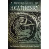 KNYGA Galina Krasskova Modern Guide to Heathenry