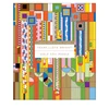 Dėlionė Galison Frank Lloyd Wright Saguaro Cactus And Forms Foil Stamped 1000 Piece Puzzle