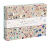 Dėlionė Galison Gray Malin The Beach Two-sided Puzzle