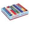 KNYGA Galison Ideal Bookshelf: Universal 1000 Piece Puzzle
