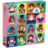 Dėlionė Mudpuppy Galison Little Feminist 500 Piece Family Puzzle