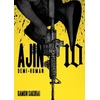 KNYGA Gamon Sakurai AJIN: DEMI-HUMAN VOL. 10