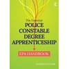 KNYGA GANDER Essential Police Constable Degree Apprenticeship EPA Handbook
