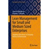 KNYGA Ganesh Mahadevan Lean Management for Small and Medium Sized Enterprises