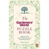 KNYGA Gardeners World Magazine Gardeners' World Puzzle Book