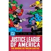 KNYGA Gardner F Fox DC Finest: Justice League of America: The Bridge Between Earths