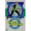 KNYGA Gardner Fox Žalias Lantern: the Sidabrinis Age Omnibus Vol. 1