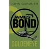 KNYGA Gardner John Goldeneye