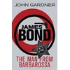 KNYGA Gardner John Man from Barbarossa
