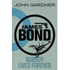 KNYGA Gardner John Nobody Lives For Ever