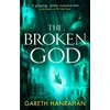 KNYGA Gareth Hanrahan Broken God